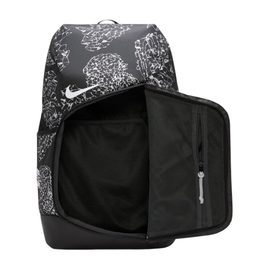 Elite Backpack Shattered Glass