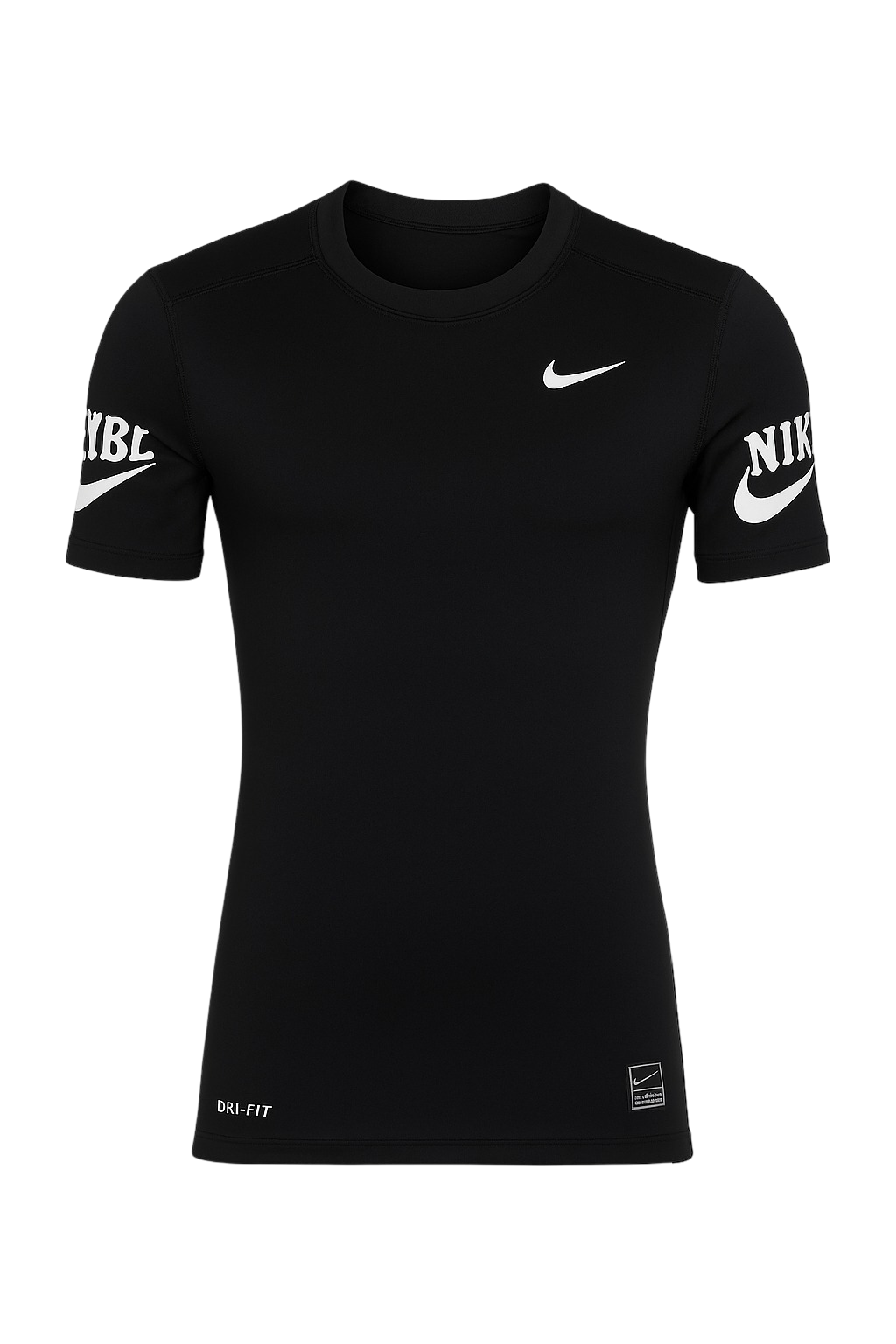 EYBL BLACK COMPRESSION