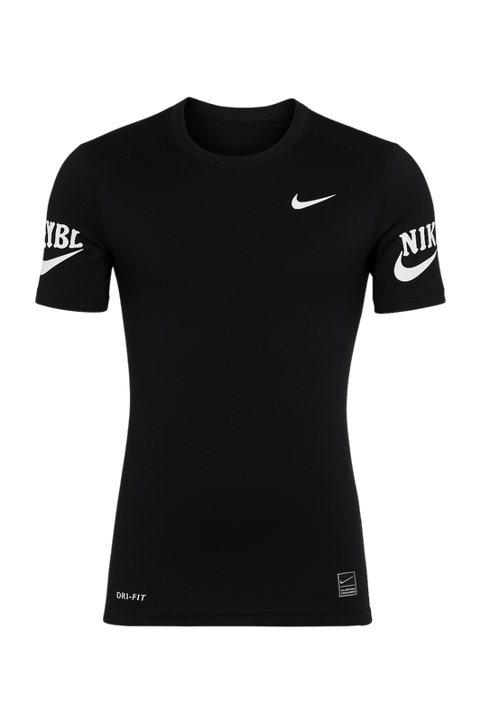 EYBL BLACK COMPRESSION