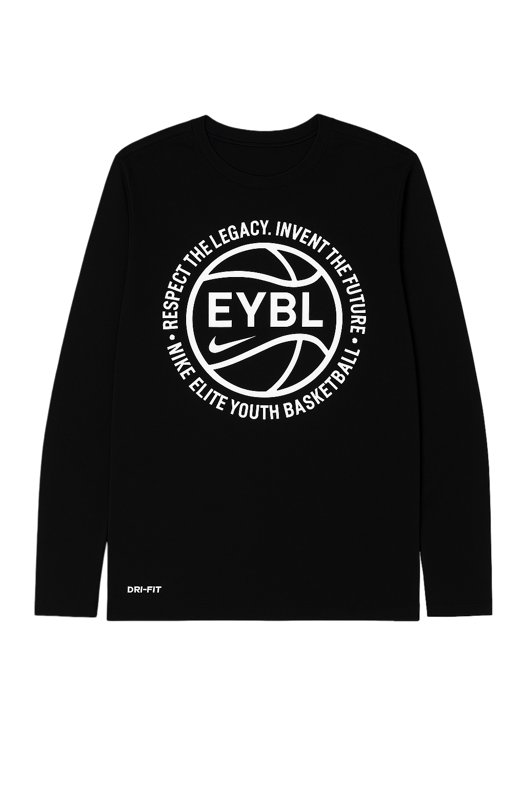 Elite EYBL Long Sleeve