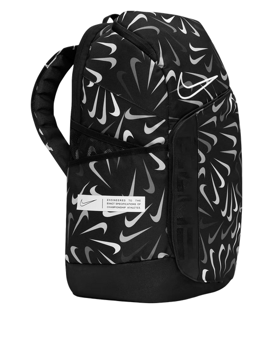 Elite Backpack Swooshes