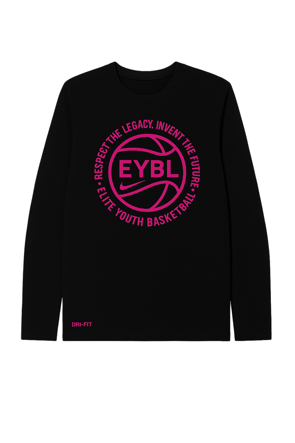 Elite EYBL Long Sleeve