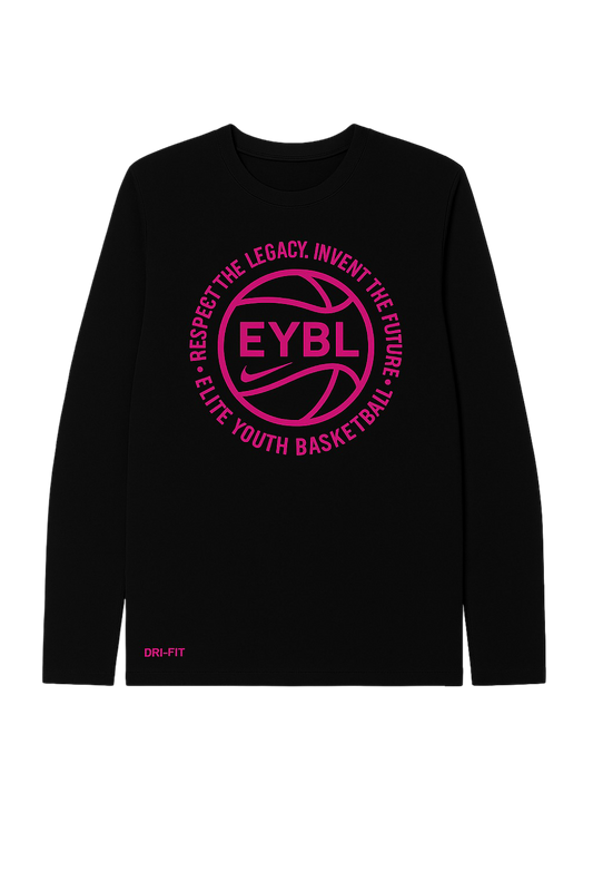 Elite EYBL Long Sleeve