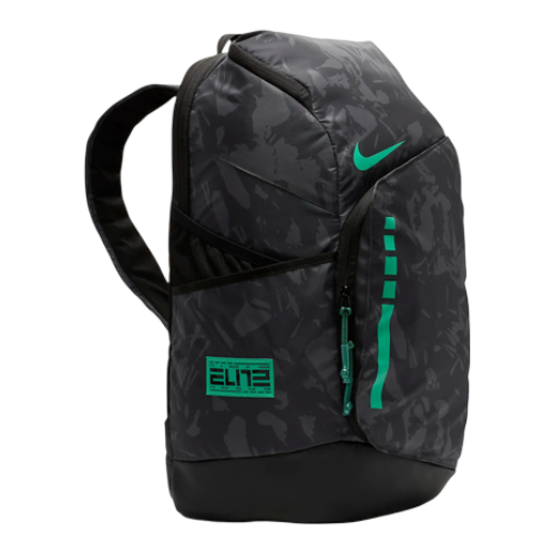 Elite Backpack Camo