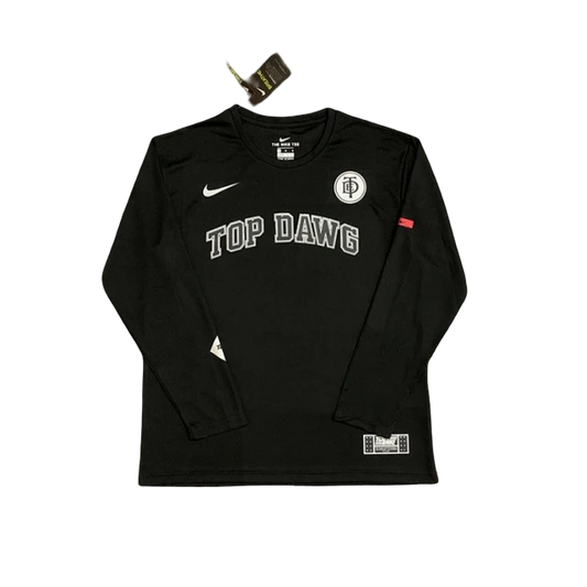 Top Dawg Long Sleeve