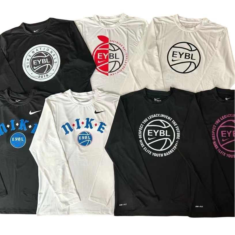 EYBL Gear