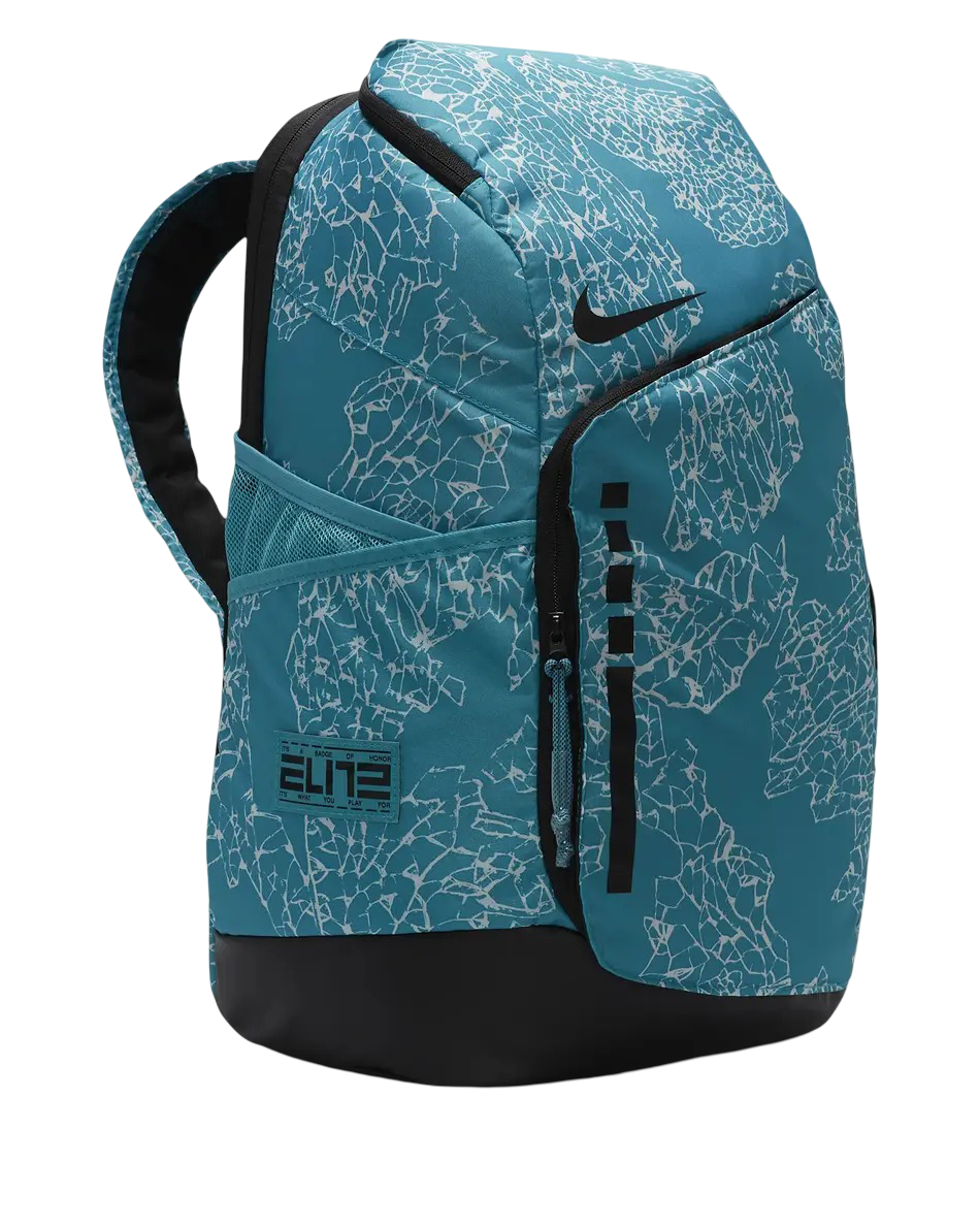 Elite Backpack Teal