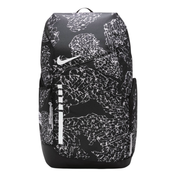 Elite Backpack Shattered Glass