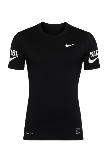 EYBL BLACK COMPRESSION