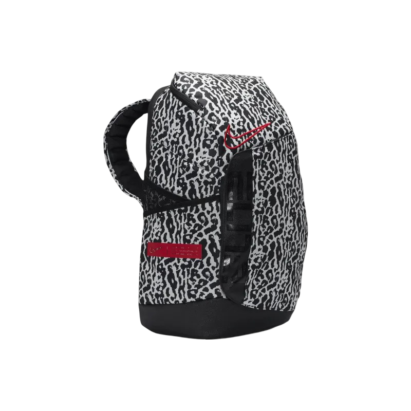 Elite Backpack Leopard Print
