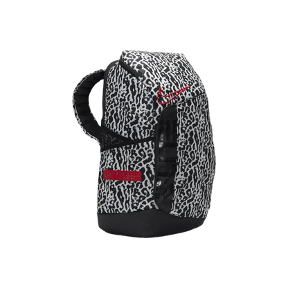 Elite Backpack Leopard Print