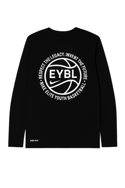 Elite EYBL Long Sleeve