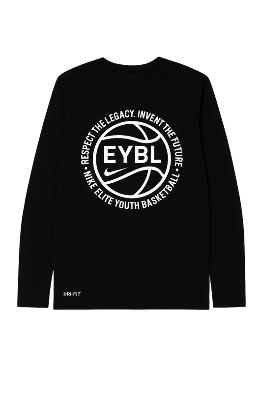 Elite EYBL Long Sleeve