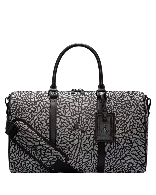ISO Monogram Duffle