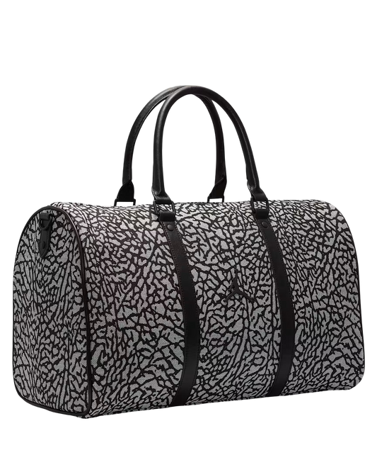 ISO Monogram Duffle