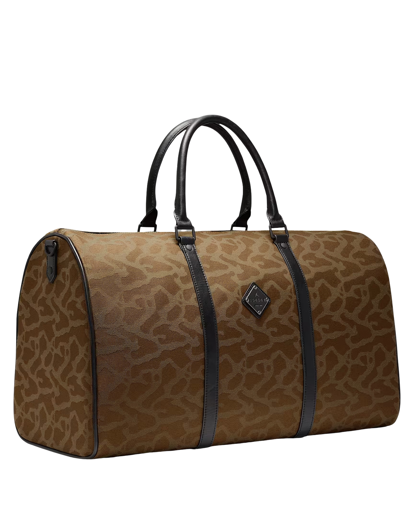 Iso Monogram Duffle V2