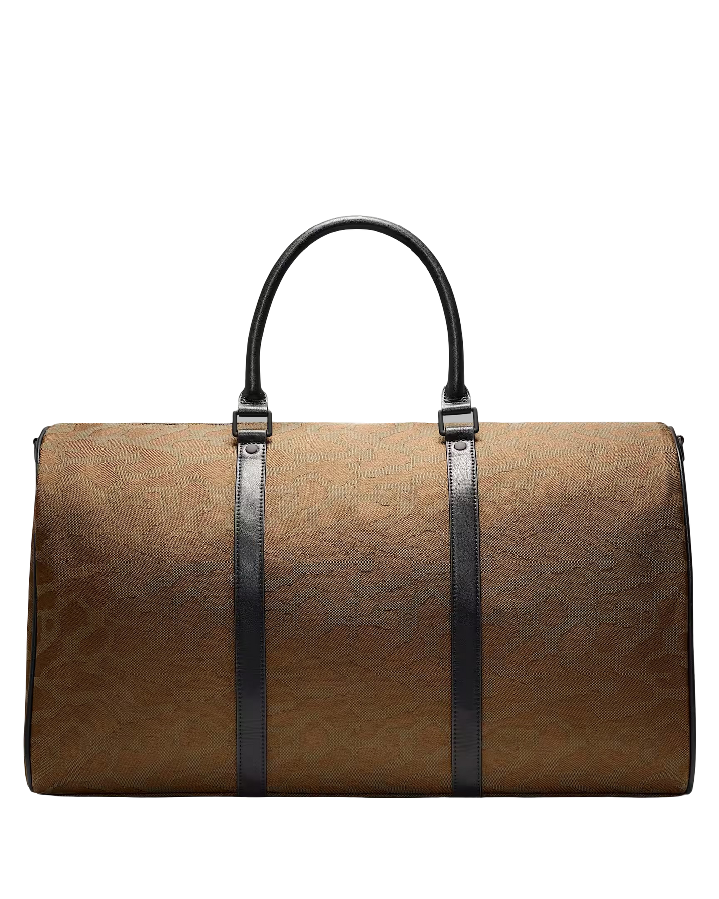 Iso Monogram Duffle V2