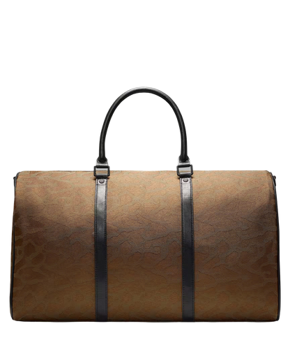 Iso Monogram Duffle V2