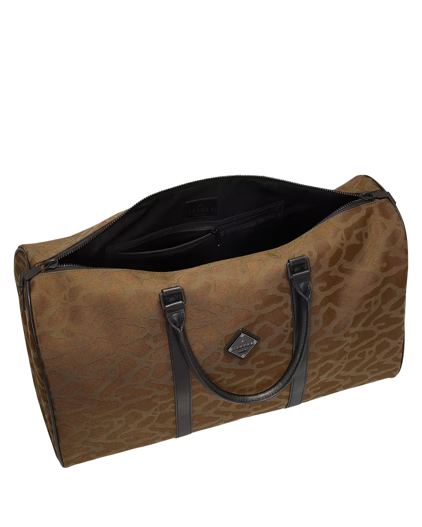 Iso Monogram Duffle V2