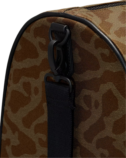 Iso Monogram Duffle V2