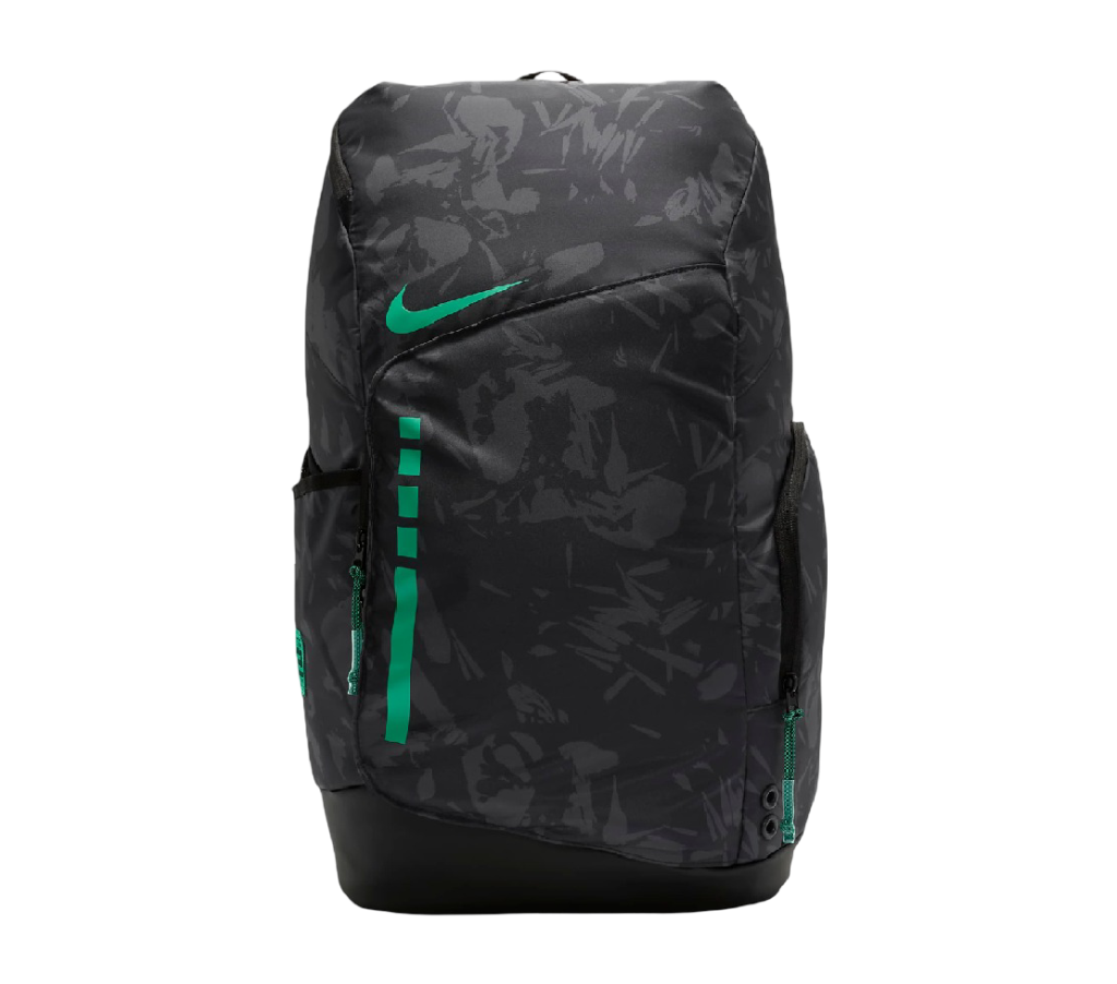 Elite Backpack Camo