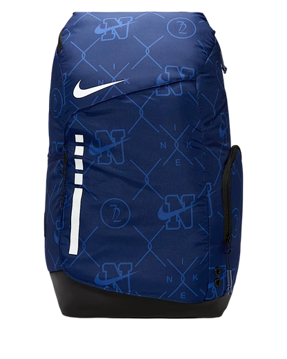 Elite Backpack Blue Void