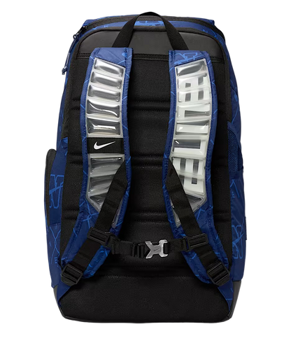 Elite Backpack Blue Void