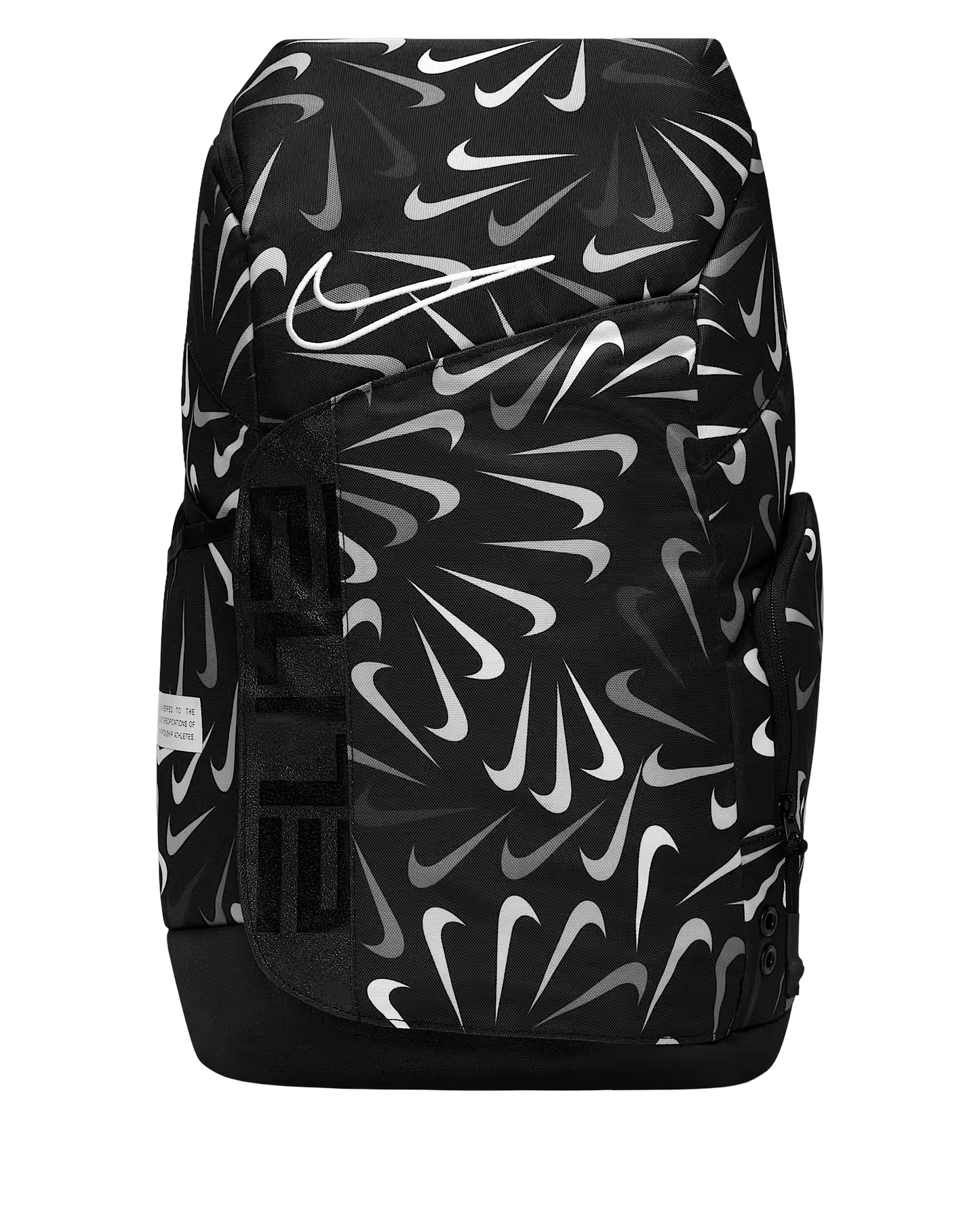 Elite Backpack Swooshes