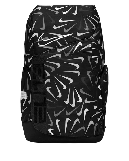 Elite Backpack Swooshes