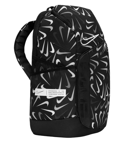 Elite Backpack Swooshes