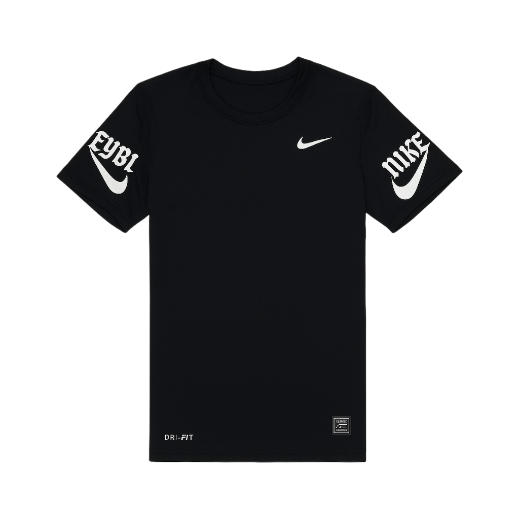 EYBL BLACK COMPRESSION