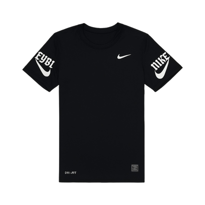EYBL BLACK COMPRESSION