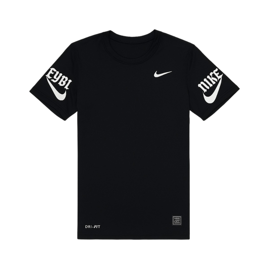 EYBL BLACK COMPRESSION