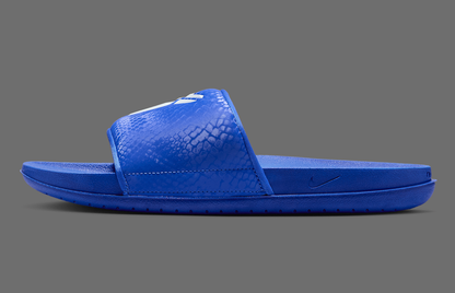 Kobe Offcourt Slide ‘Hyper Royal’