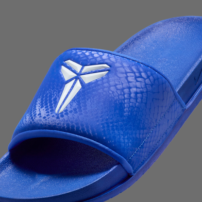 Kobe Offcourt Slide ‘Hyper Royal’