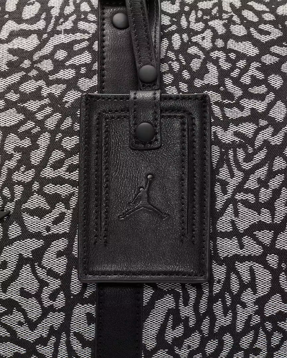 ISO Monogram Duffle