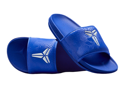 Kobe Offcourt Slide ‘Hyper Royal’