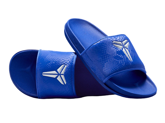 Kobe Offcourt Slide ‘Hyper Royal’