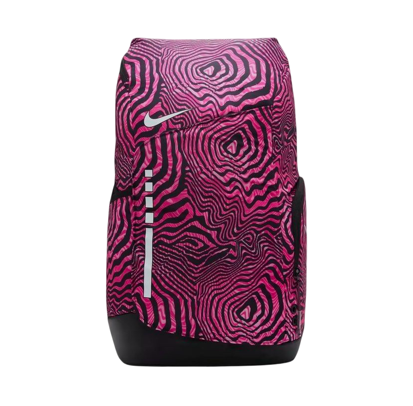 Elite Backpack Pink Splatter