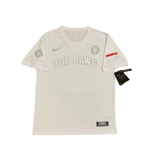 Top Dawg Long Sleeve
