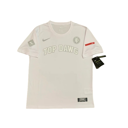 Top Dawg Long Sleeve