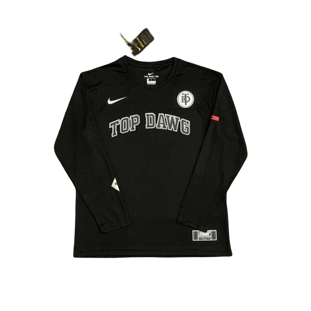 Top Dawg Long Sleeve