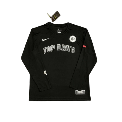 Top Dawg Long Sleeve