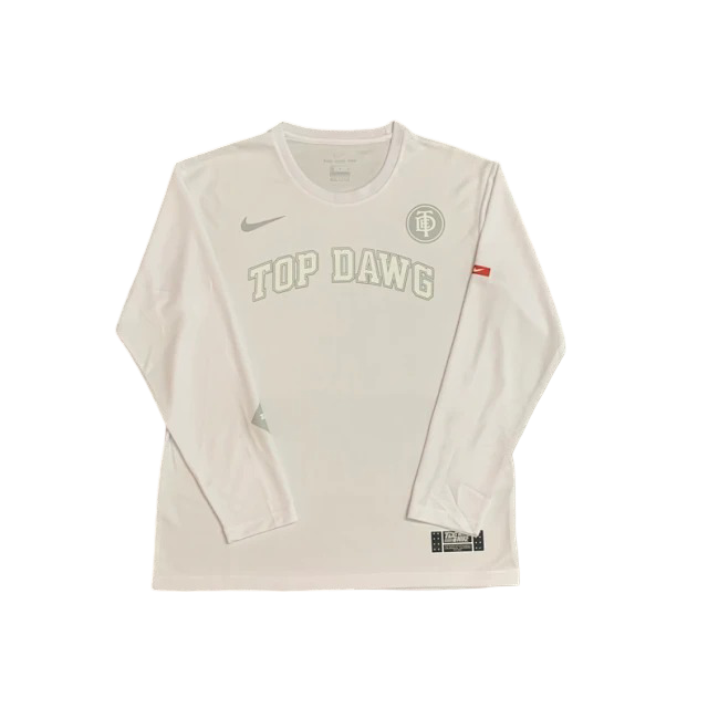 Top Dawg Long Sleeve
