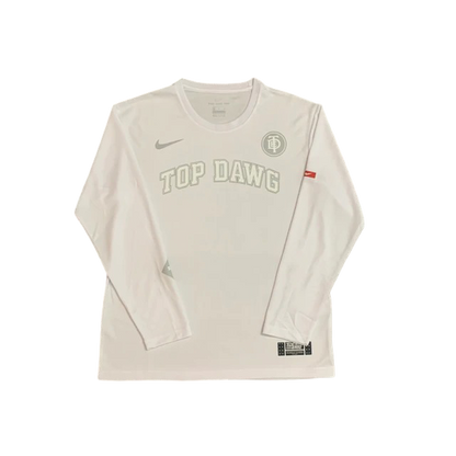 Top Dawg Long Sleeve