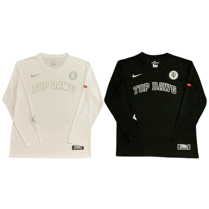 Top Dawg Long Sleeve